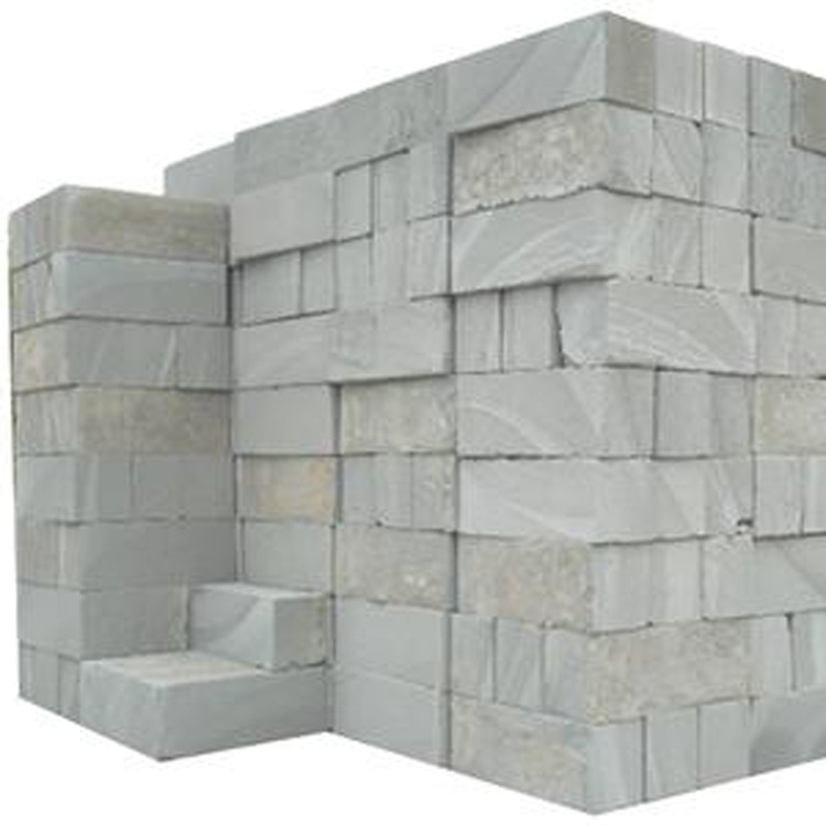 成安不同砌筑方式蒸压加气混凝土砌块轻质砖 加气块抗压强度研究